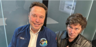 Elon Musk eligió a Chivilcoy para instalar una base terrestre de Starlink