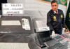 Un niño de 12 años roba 63 tabletas y un ordenador en un colegio en Cuzco
