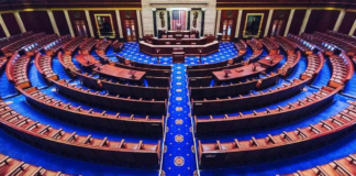 EEUU endurece su política migratoria: Senado aprueba la Ley Laken Riley con apoyo bipartidista