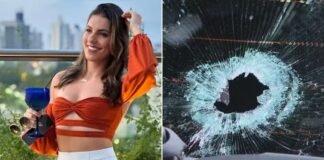 Turista murió de un disparo en el cuello en Río de Janeiro, el GPS los metió por error a peligrosa favela