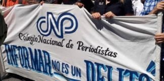 Nuevas agresiones empañan la labor periodística en Maracay