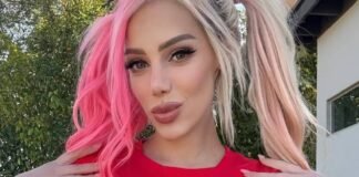 A la cantante Avery le diagnosticaron osteoporosis y osteopenia por usar Ozempic