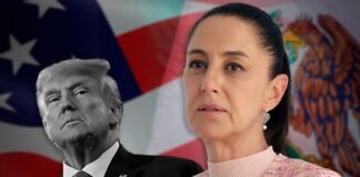 Sheinbaum informa que México recibió más de 4 mil migrantes tras ascenso de Trump: “No hay un incremento sustantivo”