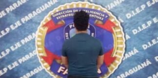 Hombre atacó a su pareja a mordiscos tras una discusión en Falcón