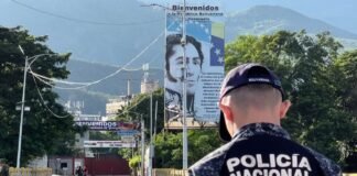 Gobierno de Maduro cerró la frontera con Colombia por supuesta “conspiración internacional”