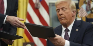 Trump suspende por 90 días la asistencia extranjera a países en conflicto, entre ellos Ucrania