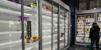 Estados Unidos enfrenta escasez de huevos: la docena llega a 4,33$