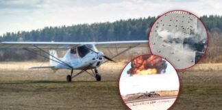 Aeronave se impacta contra inmueble en Fullerton, California