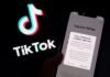 TikTok deja de funcionar oficialmente en Estados Unidos