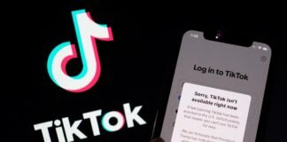 TikTok deja de funcionar oficialmente en Estados Unidos