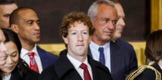 Mark Zuckerberg reveló que Meta invertirá hasta US$ 65.000 millones en proyectos de inteligencia artificial