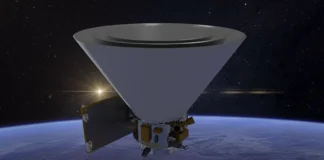 NASA lanzará nuevo telescopio para estudiar evolución del universo