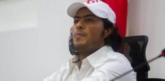 Hijo de Gustavo Petro se declara inocente en reanudación de proceso judicial por corrupción
