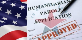 Trump pone fin al programa de parole humanitario para venezolanos