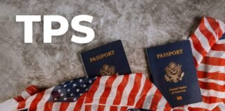 Estados Unidos revoca extensión del TPS a los venezolanos, según el NY Times