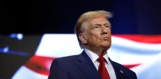 El mundo árabe tiene dificultades para asimilar la noticia: el plan de Trump para trasladar a residentes de Gaza