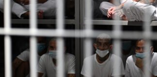 EEUU designa seis cárteles mexicanos, el Tren de Aragua y la M-13 como organizaciones «terroristas»