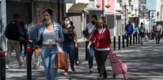 CNE: Venezuela superará los más de 33 millones de habitantes en abril