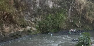 Mueren al menos 50 personas en un accidente de autobús en Guatemala