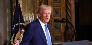 La Casa Blanca: Trump confía en poner fin al conflicto ucraniano esta semana