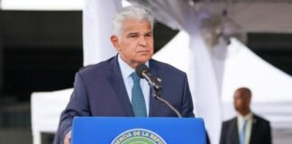 Mulino Confirma Reunión con Trump tras rechazar el comunicado del Departamento de Estado