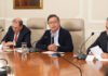 Petro pide la renuncia de sus ministros y anuncia cambios en su gabinete