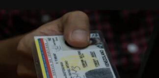 Saime anuncia cambios en los días para renovar la cédula sin cita