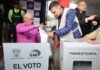 Ecuatorianos deciden su futuro este domingo en elecciones presidenciales
