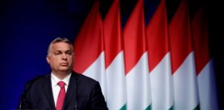 Hungría prohíbe desfiles LGBT en el país bajo la ley de «protección de la infancia»