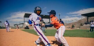 Inaugura Chihuahua polideportivo de calidad mundial