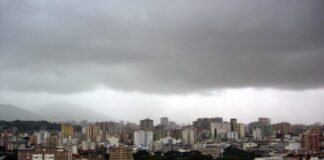 Poca nubosidad en gran parte del país para este 6-Feb estima Inameh