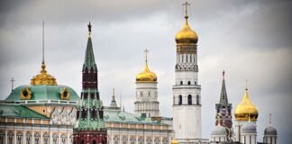 El Kremlin aseguró que Rusia y EEUU coincidieron en el fin de la guerra por la vía pacífica