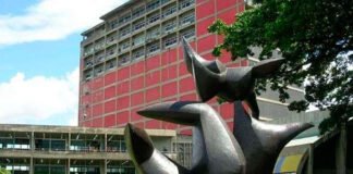 Comunidad universitaria pide declarar en emergencia a la UCV