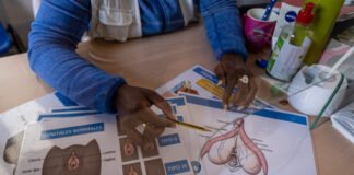 Registran 72 nuevos casos de mutilación femenina en Canarias debido a la llegada masiva de africanos