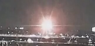 Arrestan a dos empleados de la Autoridad de Aeropuertos de Washington por filtrar videos del accidente aéreo