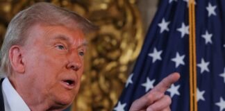 Trump anuncia que Maduro aceptó recibir a todos los migrantes venezolanos que sean deportados