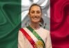 Sheinbaum afirma que no permitirá que «pisoteen» a México ante amenazas de EEUU