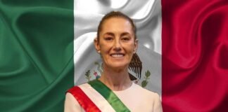 Sheinbaum afirma que no permitirá que «pisoteen» a México ante amenazas de EEUU