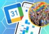 Google elimina de su calendario el mes del Orgullo LGBTIQ+