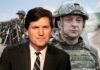 Tucker Carlson: Ucrania revende armas estadounidenses a cárteles de droga mexicanos