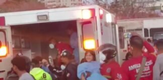 Aragua | Más de 50 estudiantes intoxicados en Revenga