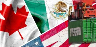 Sector automotor norteamericano teme que aranceles de Trump interrumpan producción en semanas