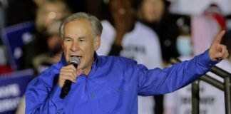 Greg Abbott rechaza el proyecto urbano islámico en Dallas: “La ley Sharia no está permitida en Texas”