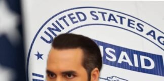 Bukele: Solo el 10 % de los fondos de la USAID se utiliza en ayuda a los necesitados