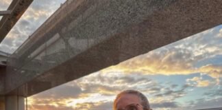 Ohad Ben Ami regresa a casa tras 500 días de cautiverio en manos de Hamás