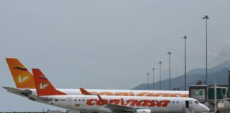 Gobierno de Maduro anuncia el inicio de los vuelos de repatriación de venezolanos deportados de EEUU