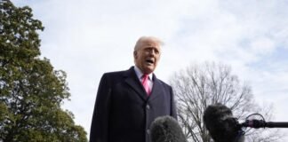 «Tienen muchas cosas que queremos»: Trump dice que busca lograr acuerdos económicos con Rusia