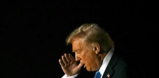 Trump abre la puerta a hablar con México y Canadá sobre aranceles