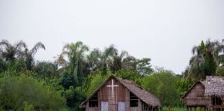 Decapitan a 70 cristianos a machetazos en una iglesia en un país africano