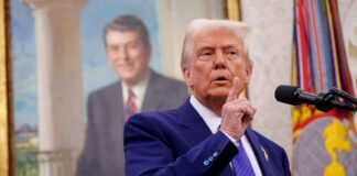 Trump: «No creo que Zelenski sea tan importante como para estar en las conversaciones»